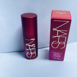 NARS Explicit Red Lipstick